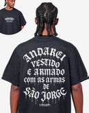 Camisa Chronic