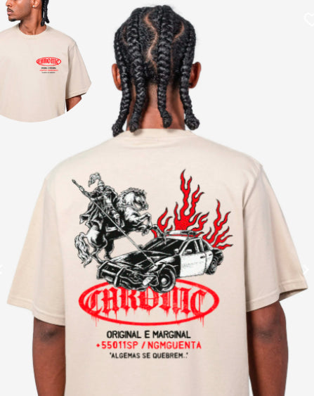 Camisa Chronic