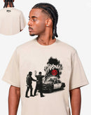 Camisa Chronic Criminal