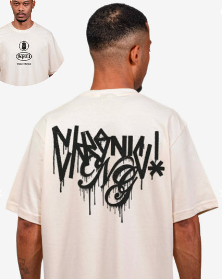 Camisa Chronic