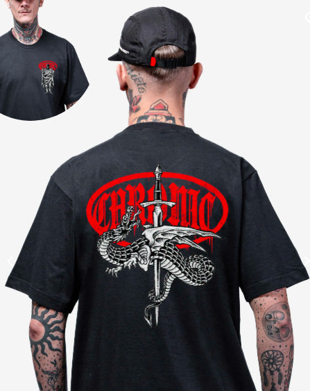 Camisa Chronic