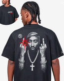 Camisa Chronic 2Pac