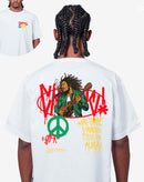 Camisa Chronic Bob Marley