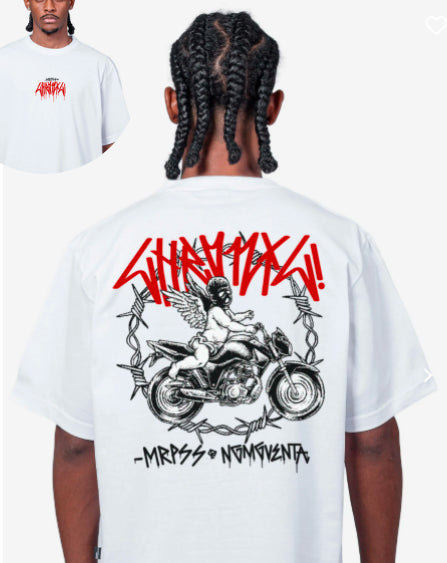 Camisa Chronic