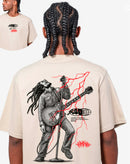 Camisa Chronic Bob Marley