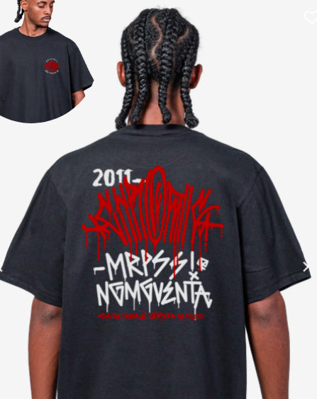 Camisa Chronic