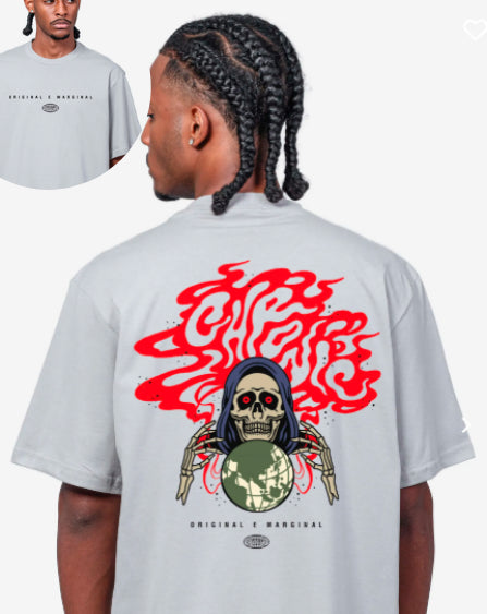 Camisa Chronic