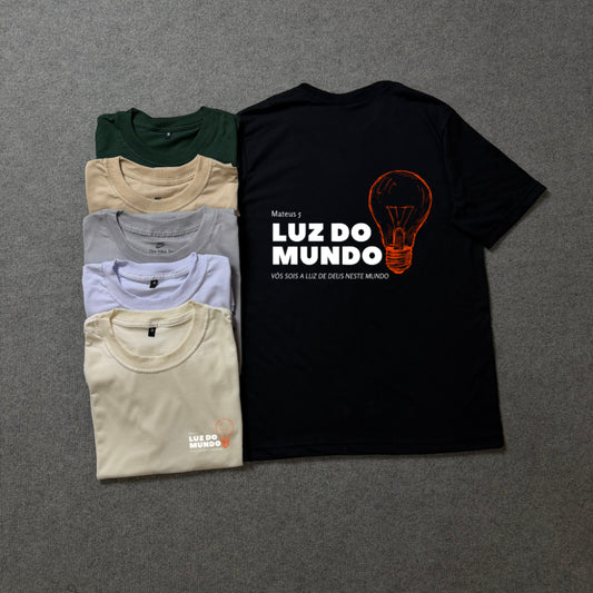 Camisa Cristã