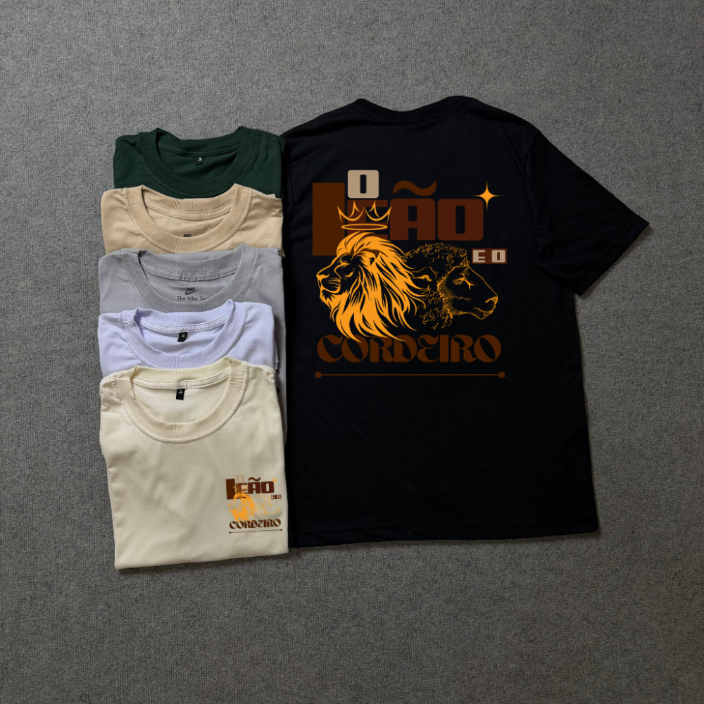 Camisa Cristã