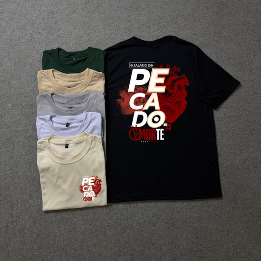 Camisa Cristã