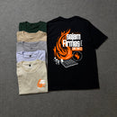 Camisa Cristã