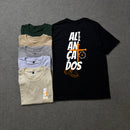 Camisa Cristã