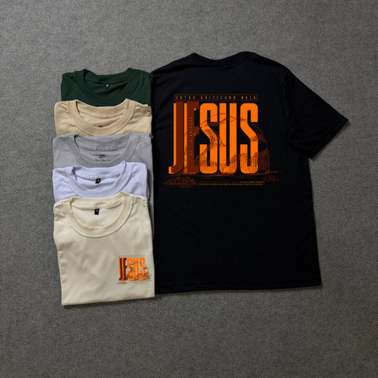 Camisa Cristã