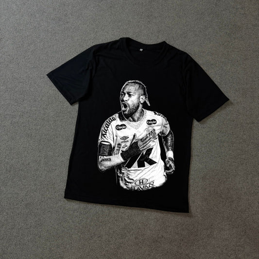 Camisa Jogador Neymar