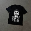Camisa Jogador Leandro Paredes