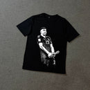 Camisa Jogador Dibu Martínez