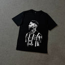 Camisa Jogador Sergio Ramos