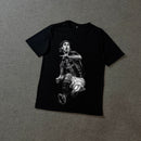 Camisa Jogador Ibrahimović