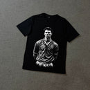 Camisa Jogador Van Basten