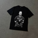 Camisa Jogador Zidane