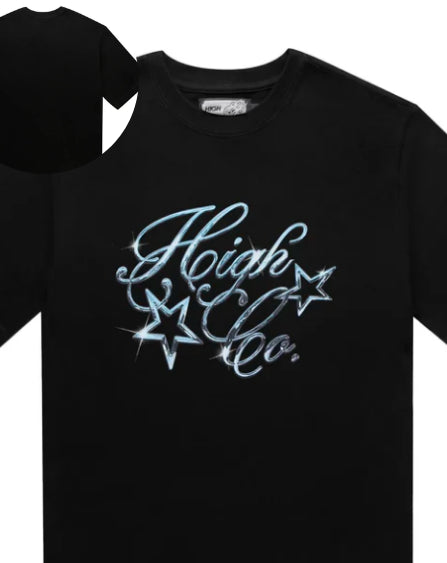 Camisa High