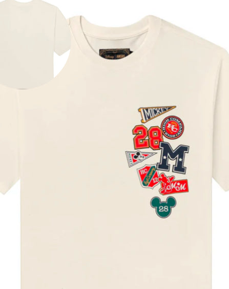 Camisa High