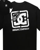 Camisa High Company