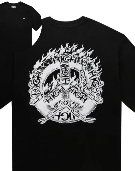 Camisa High