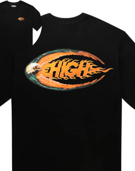 Camisa High