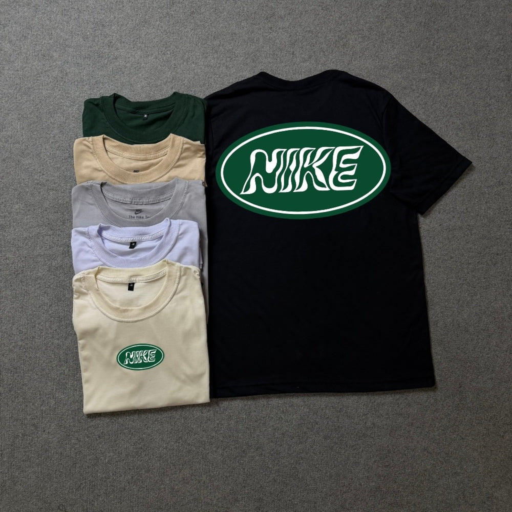 Camisa Nike Verde