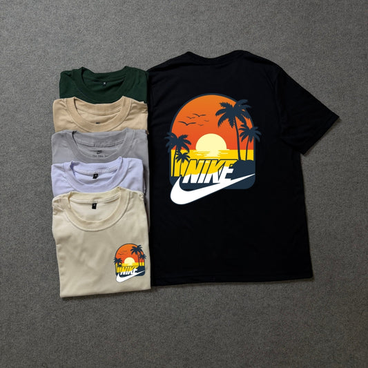 Camisa Nike Praia