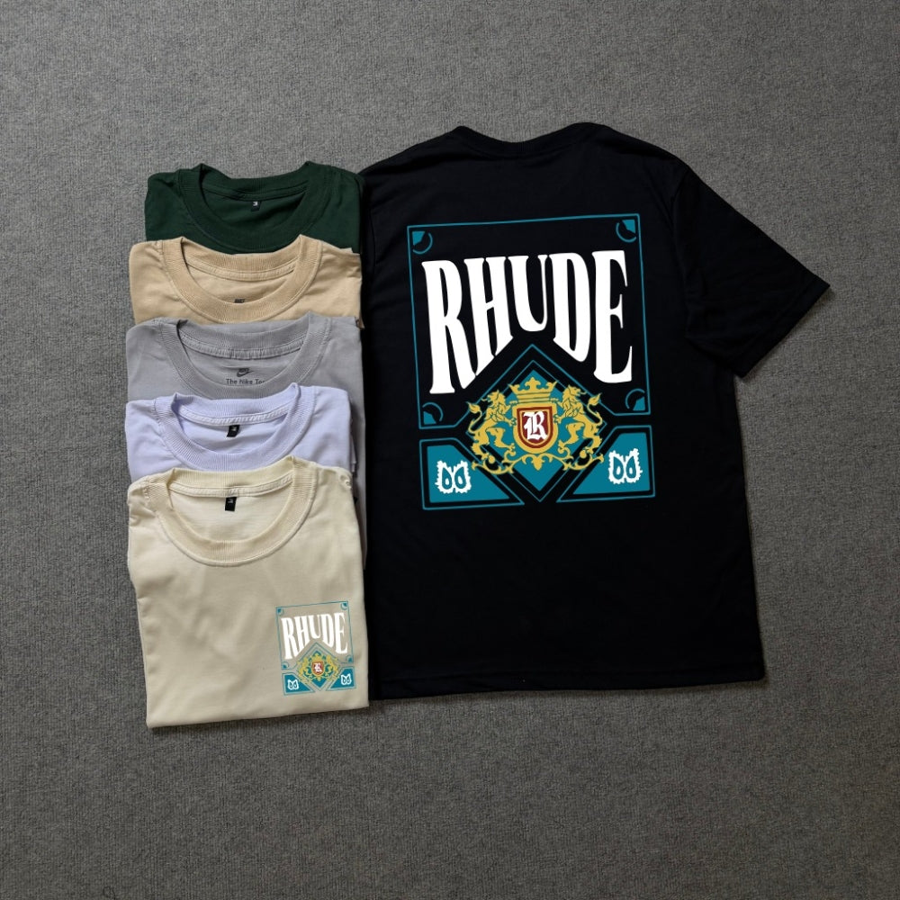 Camisa Rhude Império