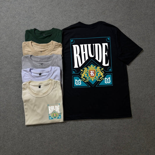 Camisa Rhude Império