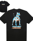 Camisa Thug Nine