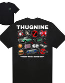 Camisa Thug Nine