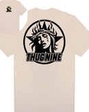 Camisa Thug Nine Liberty