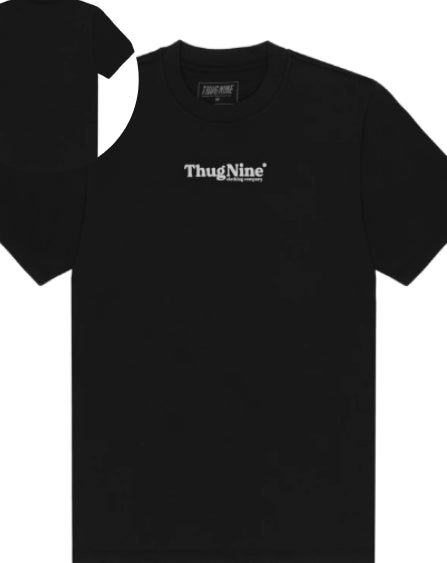 Camisa Thug Nine