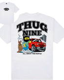 Camisa Thug Nine
