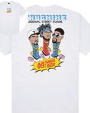 Camisa Thug Nine
