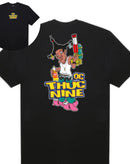 Camisa Thug Nine