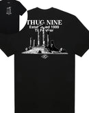 Camisa Thug Nine