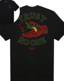 Camisa Thug Nine Trust no One