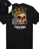 Camisa Thug Nine