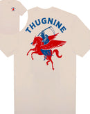 Camisa Thug Nine
