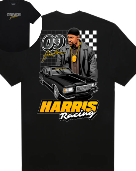 Camisa Thug Nine Harris