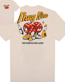 Camisa Thug Nine