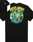 Camisa Thug Nine