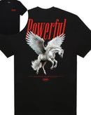 Camisa Thug Nine Powerful