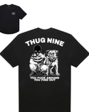 Camisa Thug Nine