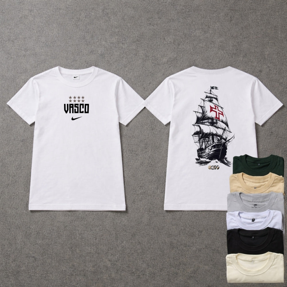 Camisa Vasco